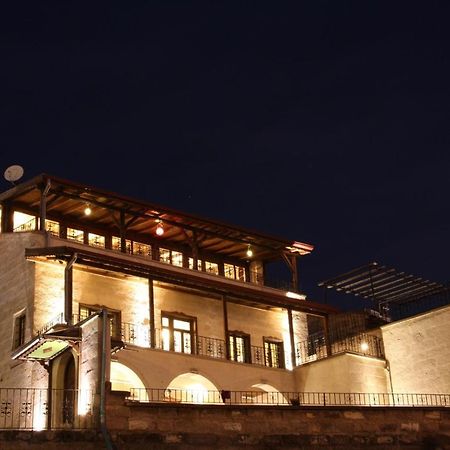 Bayer Stone House Bed & Breakfast Avanos Exterior photo